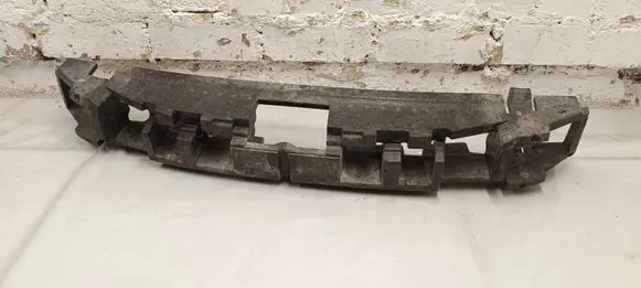 Skoda Octavia Mk3 (5E) Front bumper foam support bar 5E0807248D