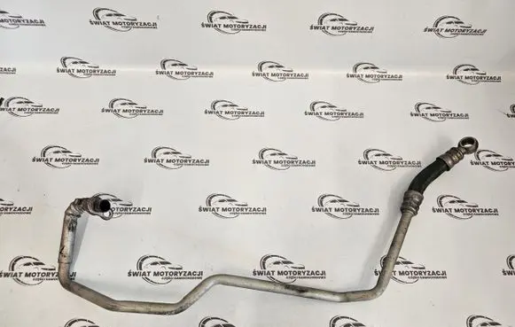 BMW 1 F20 F21 Engine N13B16A