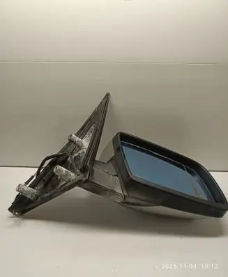 BMW 5 E60 E61 Mirror indicator light 010748
