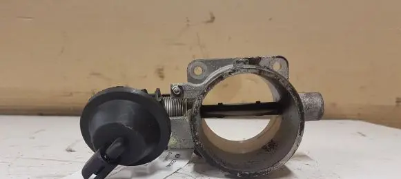 KIA Sorento Throttle valve 3510027XXX