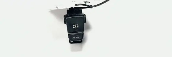 BMW X4M F98 Parking (PDC) sensor switch 