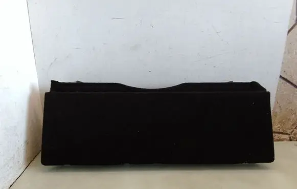 BMW 3 E46 Trunk/boot floor carpet liner 51478208370