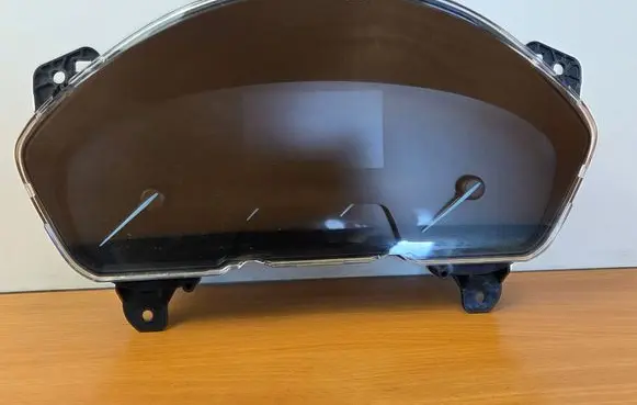 Ford Focus Speedometer (instrument cluster) JX7T14C026NAB JX7T10849NRB JX7T14F094NRA