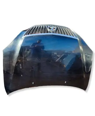 Lexus RX 330 - 350 - 400H Engine bonnet/hood 
