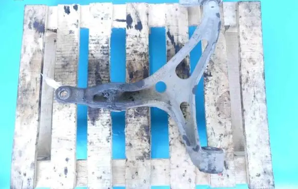 Mercedes-Benz R W251 Front control arm IMPRK913111