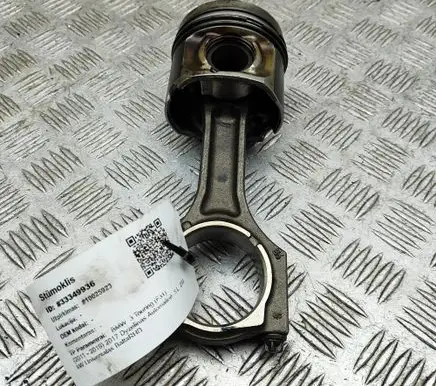 BMW 3 F30 F35 F31 Piston 8508023 7812585