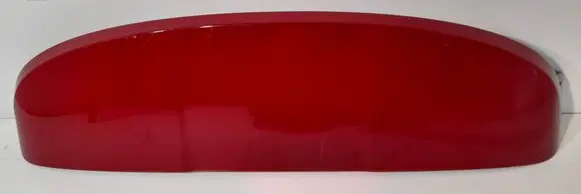 Fiat 500X Tailgate/trunk spoiler 735571136