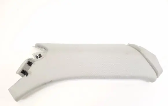 Audi e-tron (D)pillar trim (top) 4KE867287