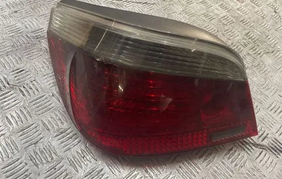 BMW 5 E60 E61 Rear/tail lights