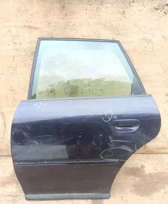 Audi A3 S3 8L Rear door