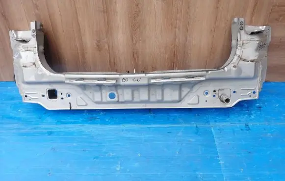 Hyundai i30 Rear bodywork 