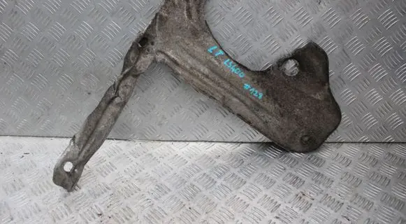 Lexus LS 400 Exhaust heat shield