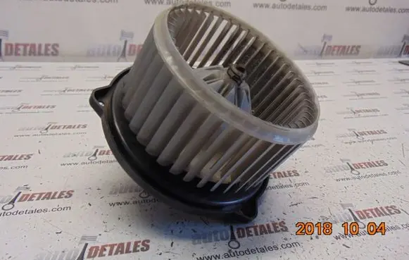 Toyota RAV 4 (XA20) Heater fan/blower 1940001440