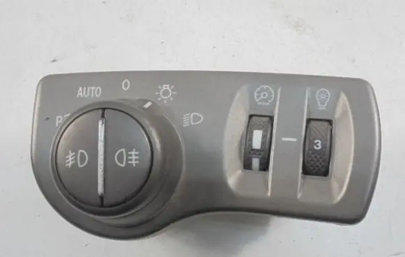 Lancia Thesis Light switch 