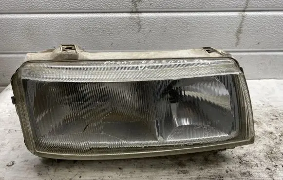Volkswagen PASSAT B7 USA Headlight/headlamp 301141968