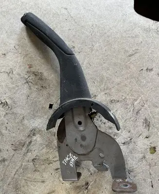 Mitsubishi Space Star Handbrake/parking brake lever assembly