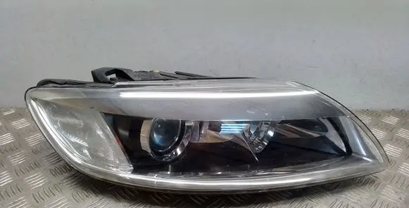 Audi Q7 4L Headlight/headlamp 4L0941004A 4L0907391