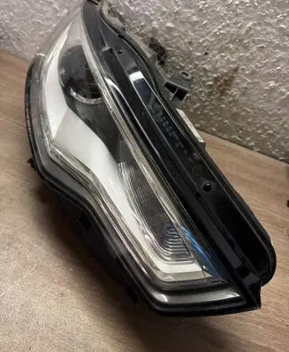 Audi A6 C7 Headlight/headlamp 4G0941006 1EL01115012 111501200071800