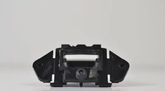 Mercedes-Benz C W203 Hand brake release handle 2034270112