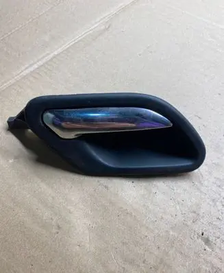 BMW 5 E39 Rear door interior handle 8125514