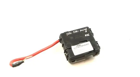 BMW 5 F10 F11 Fuse module 6922833 9256330