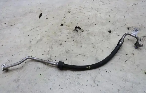 Jaguar XE Air conditioning (A/C) pipe/hose GX73-19N601-BA