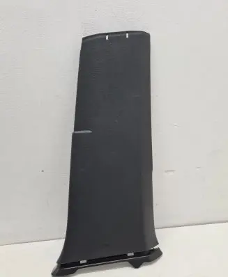 Volkswagen Golf Sportsvan (B) pillar trim (bottom) 510867292 510867292F