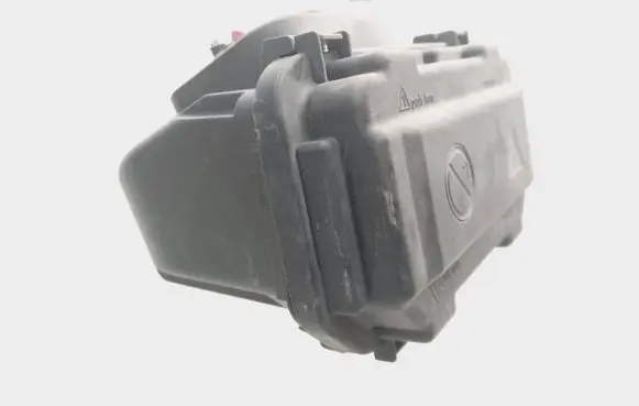 BMW 1 F20 F21 Fuse box set 9224872 61149224872