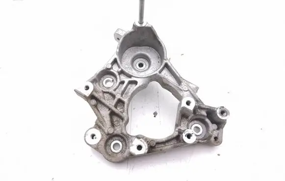 Renault Scenic E-Tech V A/C compressor mount bracket 119105MZ0A