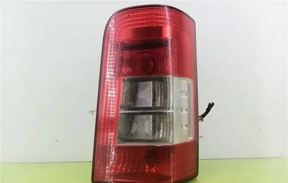 Citroen Berlingo Rear/tail lights 9657976980