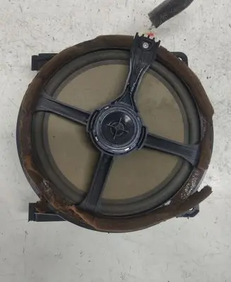 Volvo S60 Panel speaker 8633574