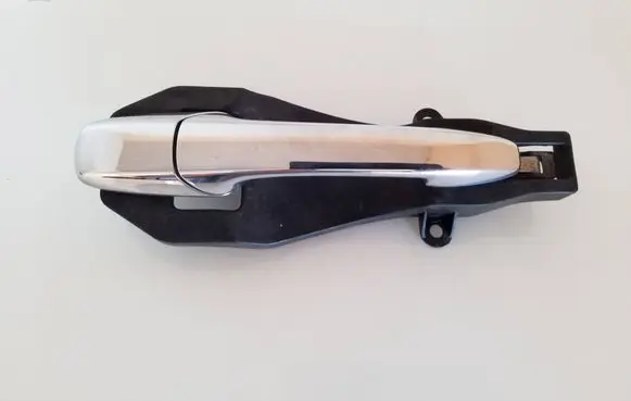 Mazda CX-7 Rear door exterior handle EG2172412 K6805
