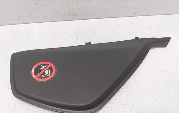 Opel Vectra C Dashboard side end trim 9180748 230635620