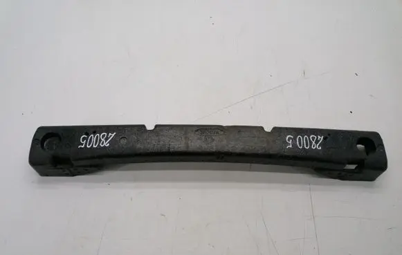 Smart ForTwo I Front bumper foam support bar 0004944V002