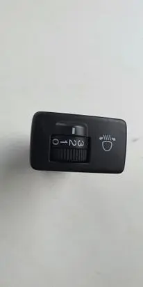 Honda CR-V Light switch
