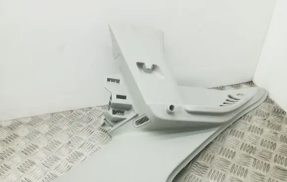 Seat Leon (5F) Parcel shelf load cover mount bracket 5F3867287