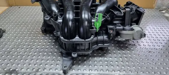 Intake manifold