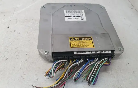Lexus RX 330 - 350 - 400H Brake system control unit/module 8954048340