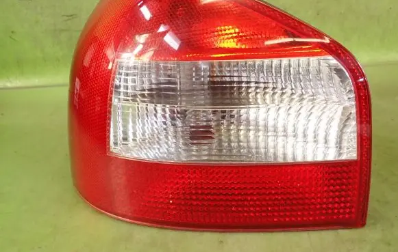 Audi A3 S3 8L Rear/tail lights 8L0945095B