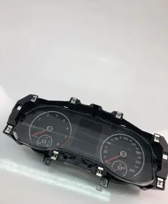Volkswagen T-Cross Speedometer (instrument cluster) 2G0920740F