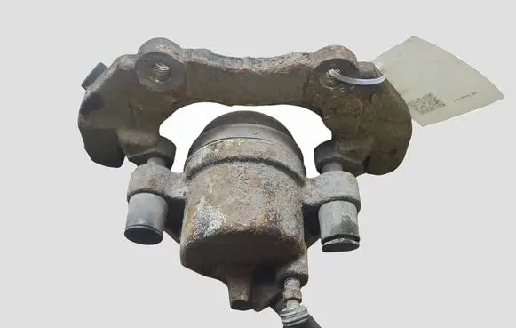Volvo V50 Front brake caliper