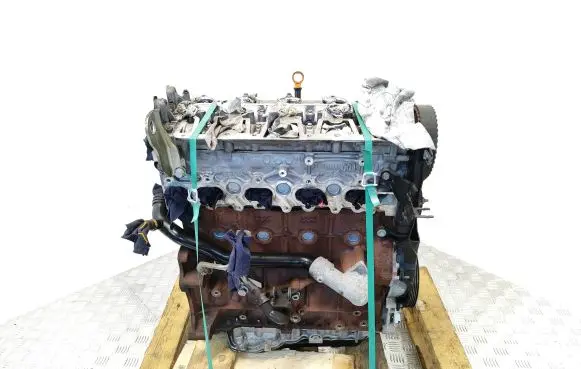Citroen DS4 Engine RH02