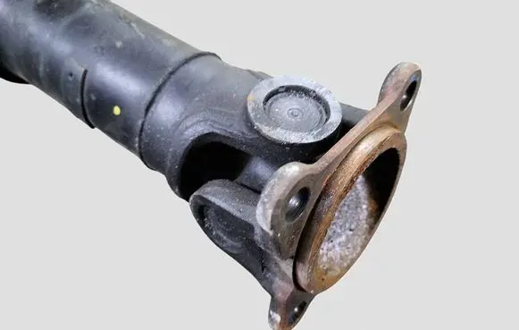 Land Rover Range Rover Sport L494 Drive shaft (set) HPLA4365BB