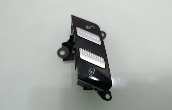 Central locking switch button