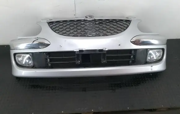 Daihatsu Sirion Front bumper S28