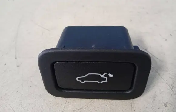 Land Rover Evoque I Tailgate/boot open switch button AF6310E998AA