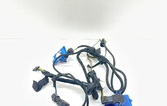 Mercedes-Benz S W221 Parking sensor (PDC) wiring loom A2215401305