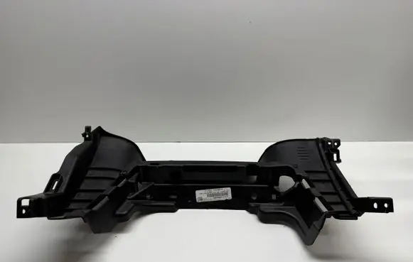 Dodge Durango III Dashboard lower bottom trim panel P01749003BL MT1749