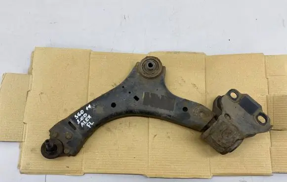 Volvo S60 Front lower control arm/wishbone