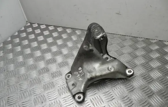 BMW 3 E90 E91 EGR valve cooler bracket 6772156 VD19962